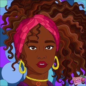 Meet your Posher, Geraldine